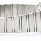 Omega Constellation · Steel · Quartz
