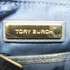 Tory Burch Fringe · Leather Backpack