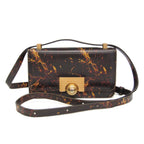 Bottega Veneta Mini The Classic
