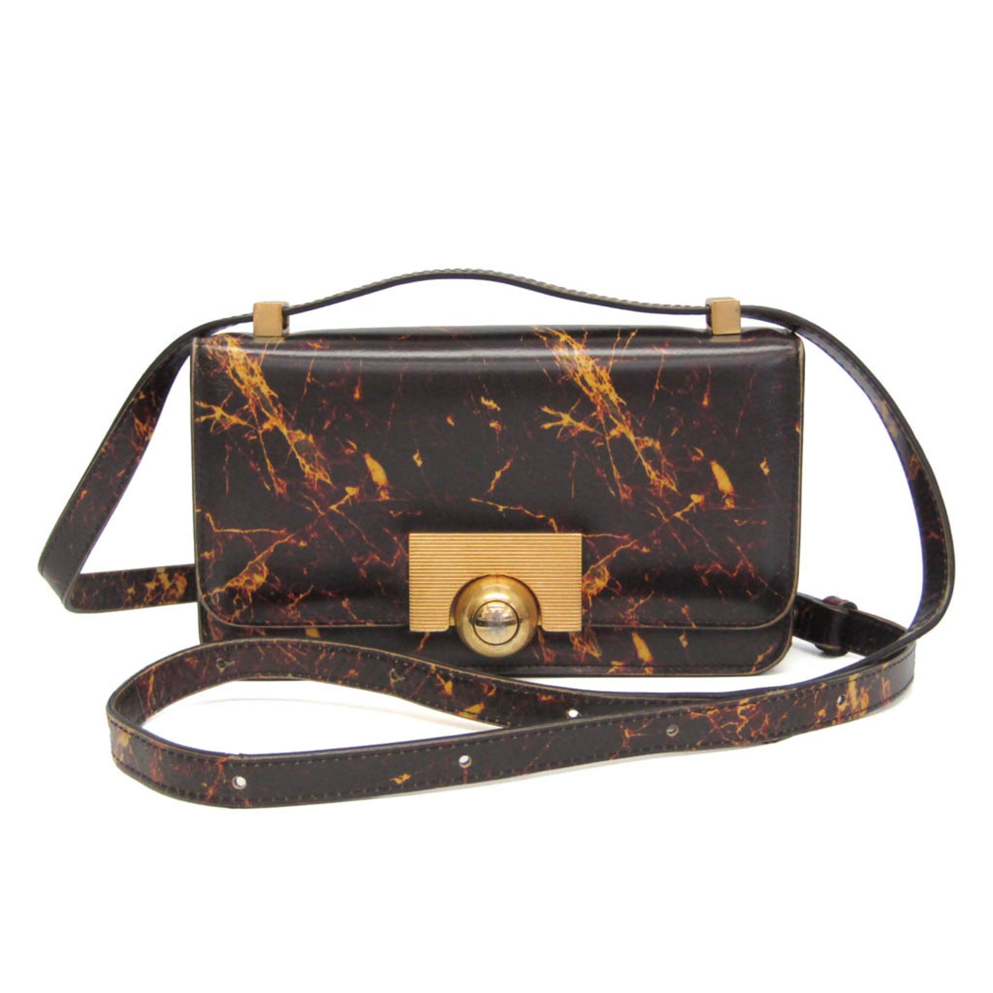 Bottega Veneta Mini The Classic