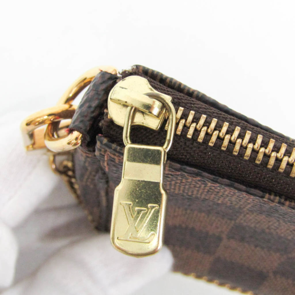 Louis Vuitton Damier · Mini Pochette