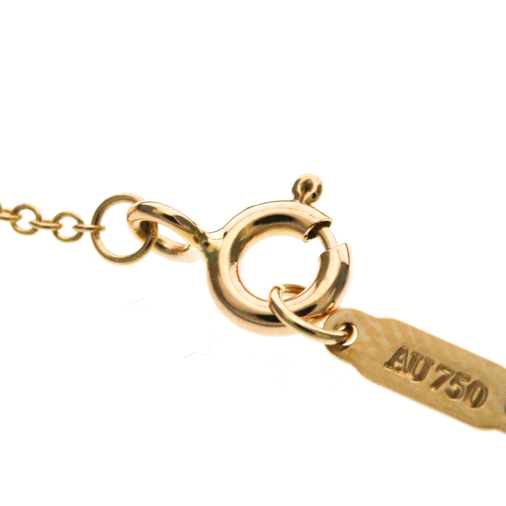 Tiffany Return to Tiffany Heart Key · Rose Gold