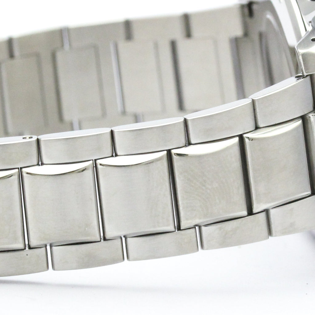 Seiko Brightz · Steel · Automatic