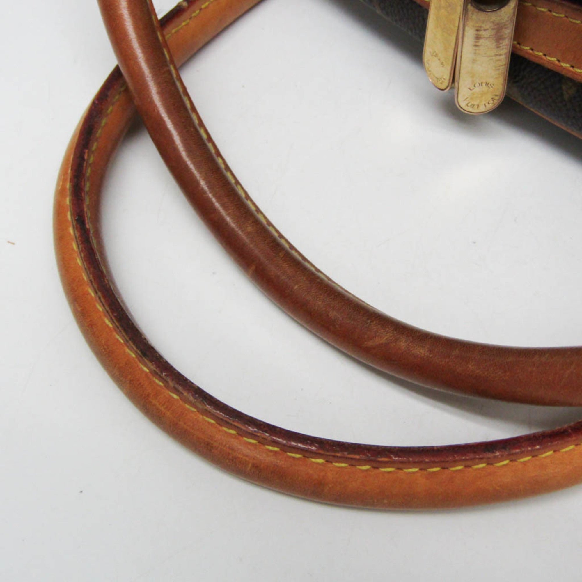 Louis Vuitton Mitzi · Monogram Boston