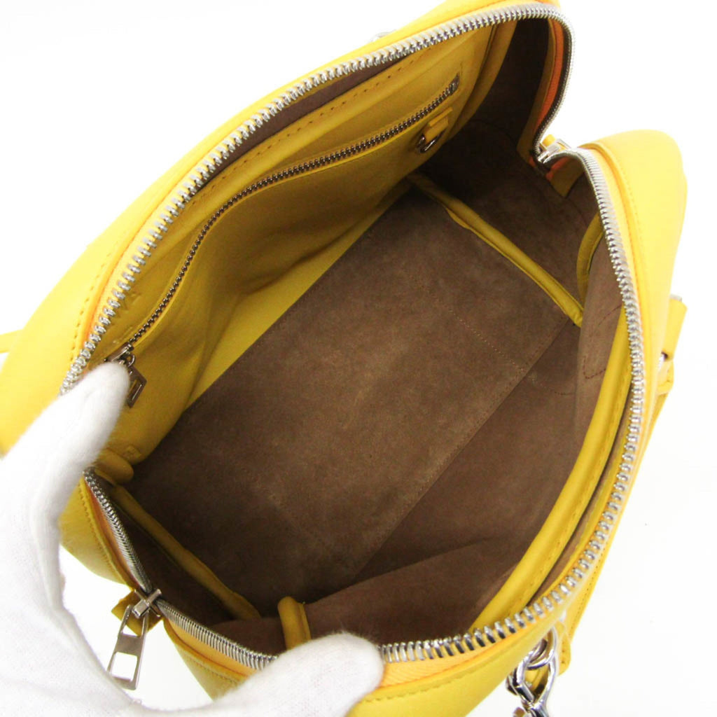 Loewe Amazona 75 · Calfskin