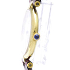 Cartier Must Vendome · Gold Plated · Quartz