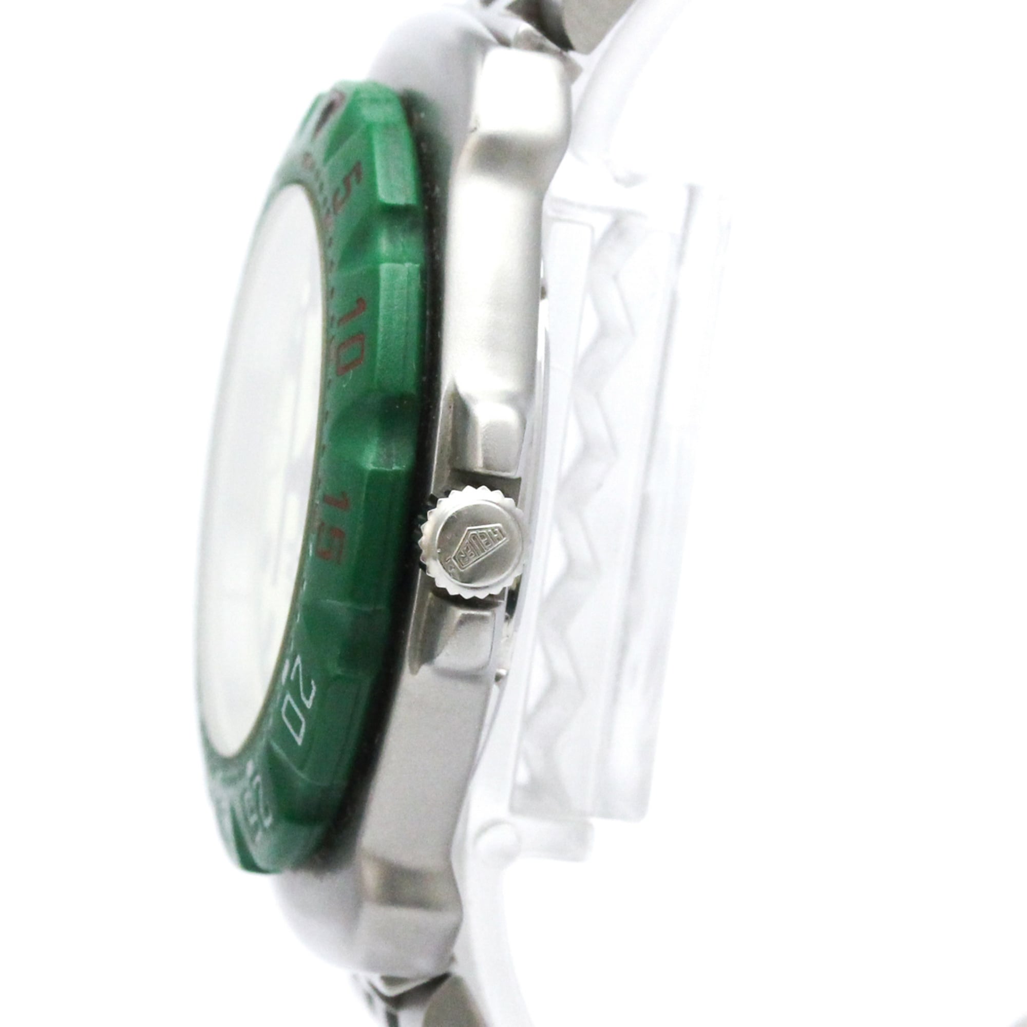 Tag Heuer Formula 1 · Steel · Quartz