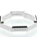 Gucci Link to Love · 18K White Gold
