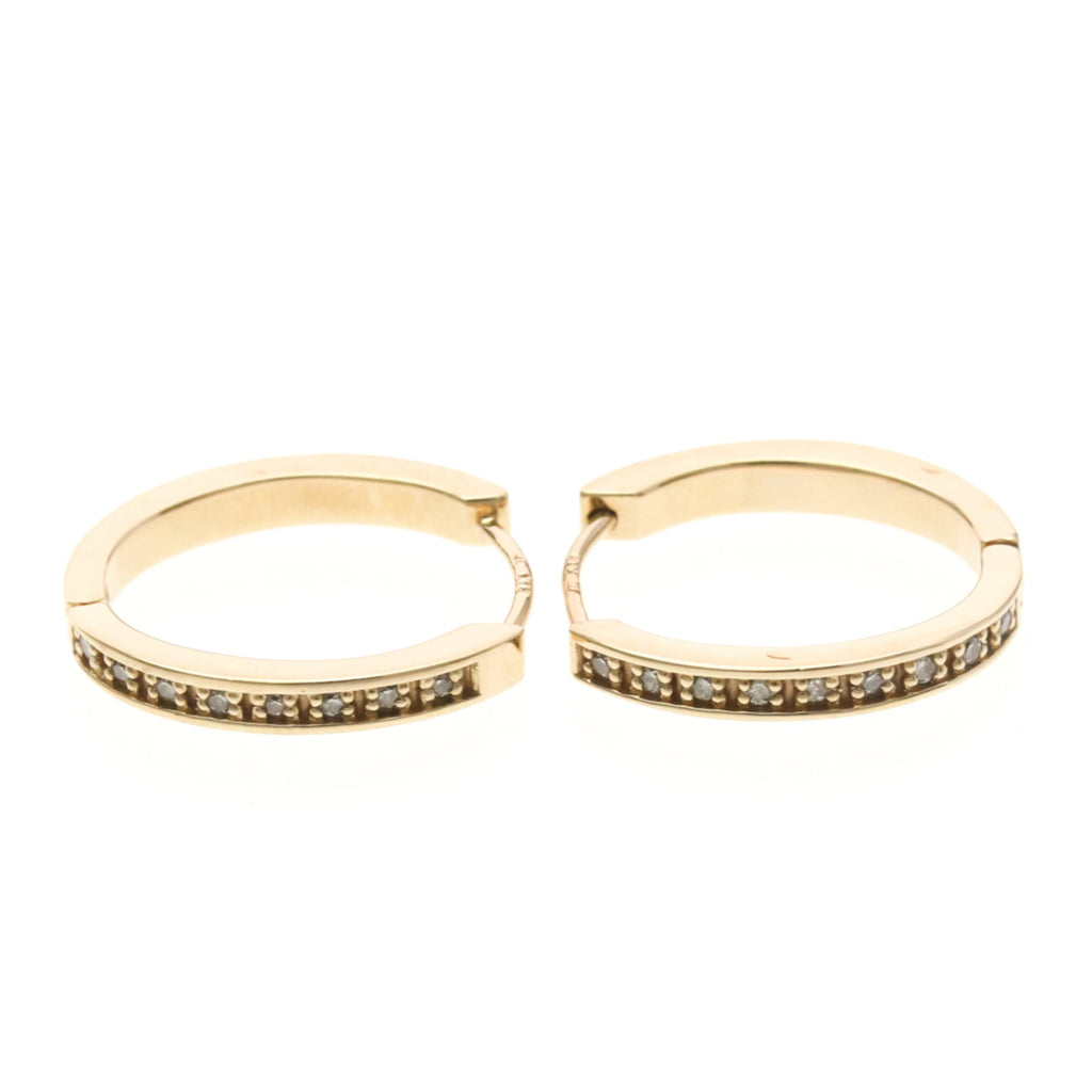 4°C Diamond · Rose Gold