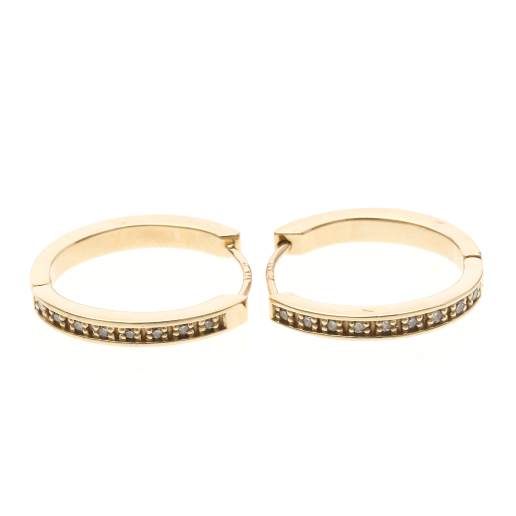 4°C Diamond · Rose Gold