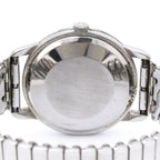 Omega Geneve · Steel · Automatic · Vintage