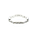 Gucci Link to Love · Platinum · Diamond