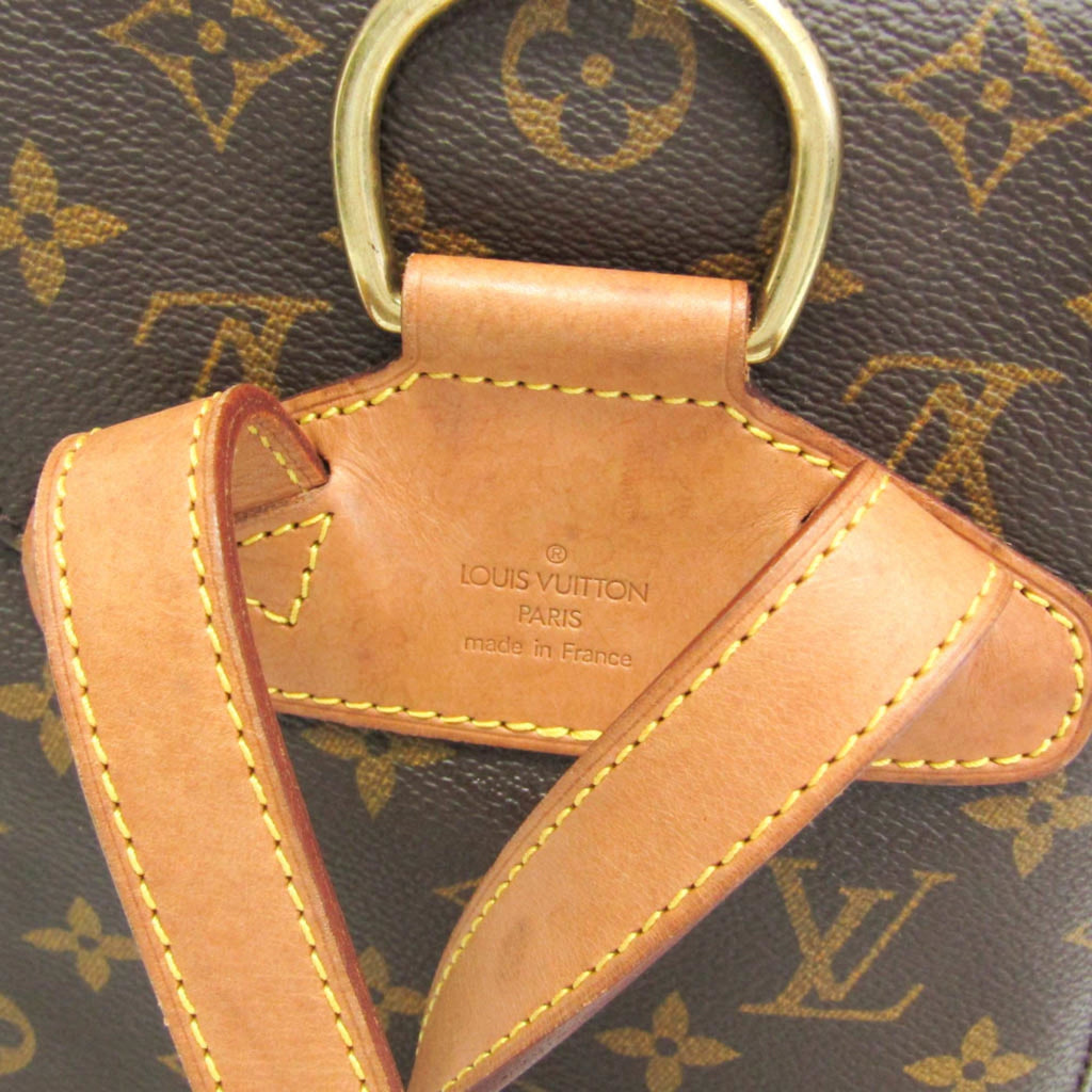 Louis Vuitton Monogram Montsouris MM