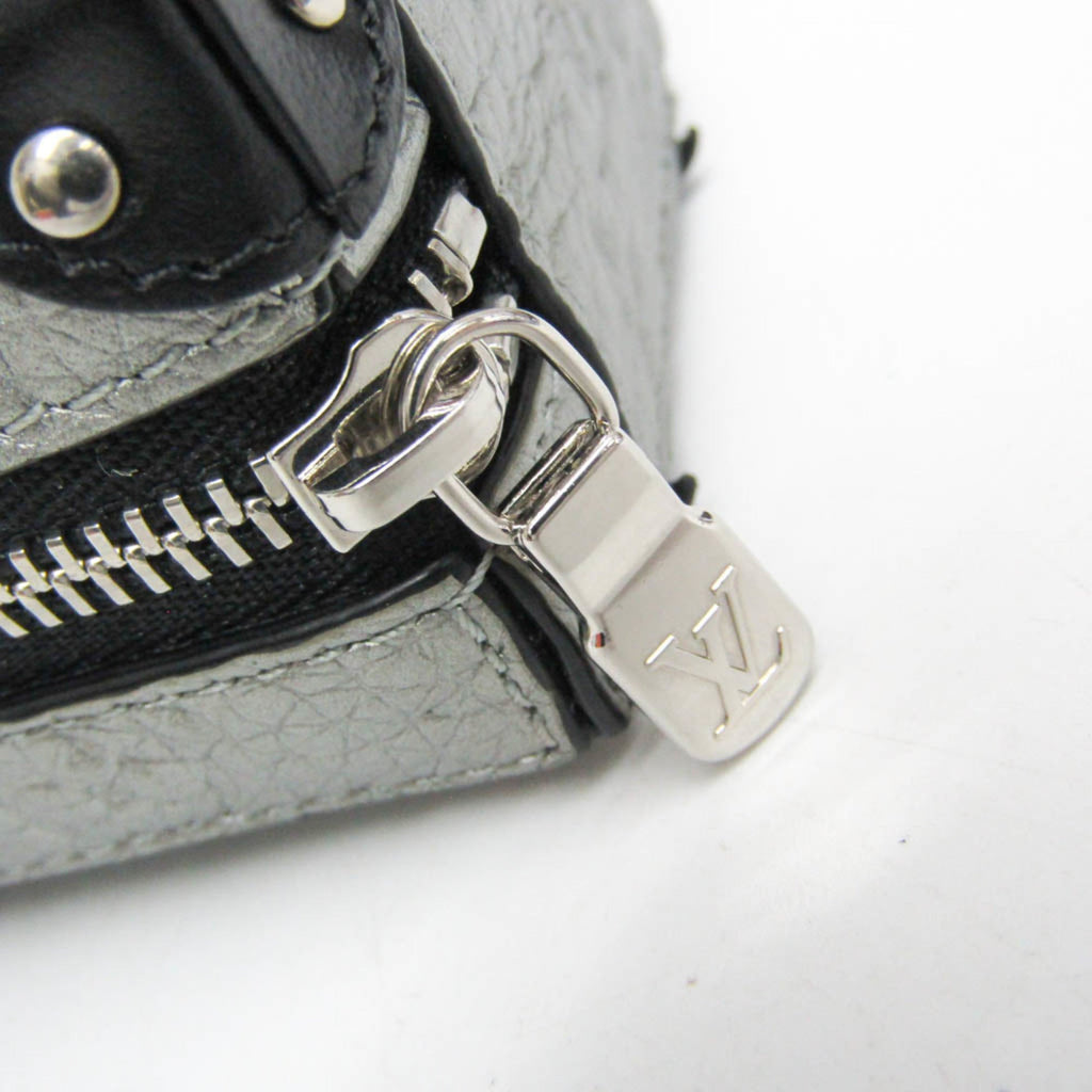 Louis Vuitton Soft Trunk · Bag Charm