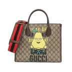 Gucci GG Supreme · Tote