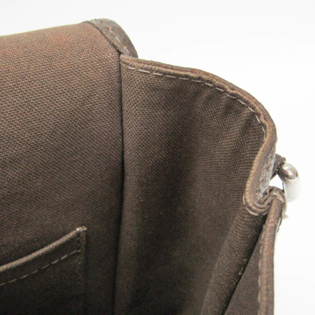 Louis Vuitton Taiga Andrei · Messenger