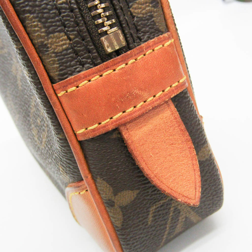 Louis Vuitton Monogram Marly Dragonne PM