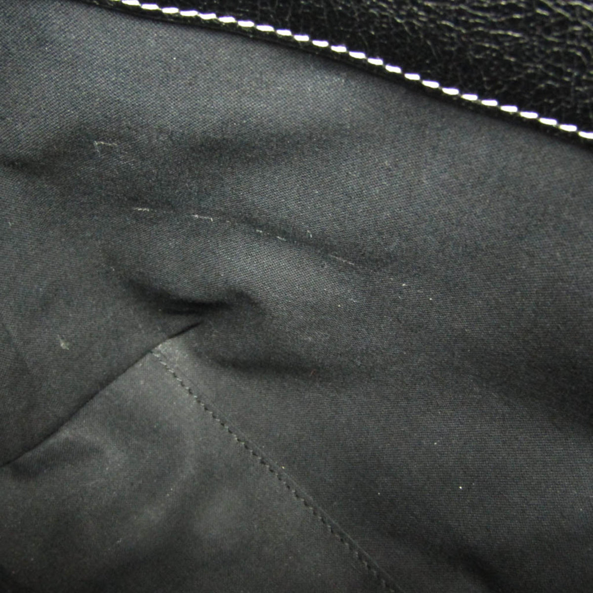 Balenciaga Barbes Small · Leather