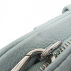 Louis Vuitton Mahina Scala Mini · Lagoon