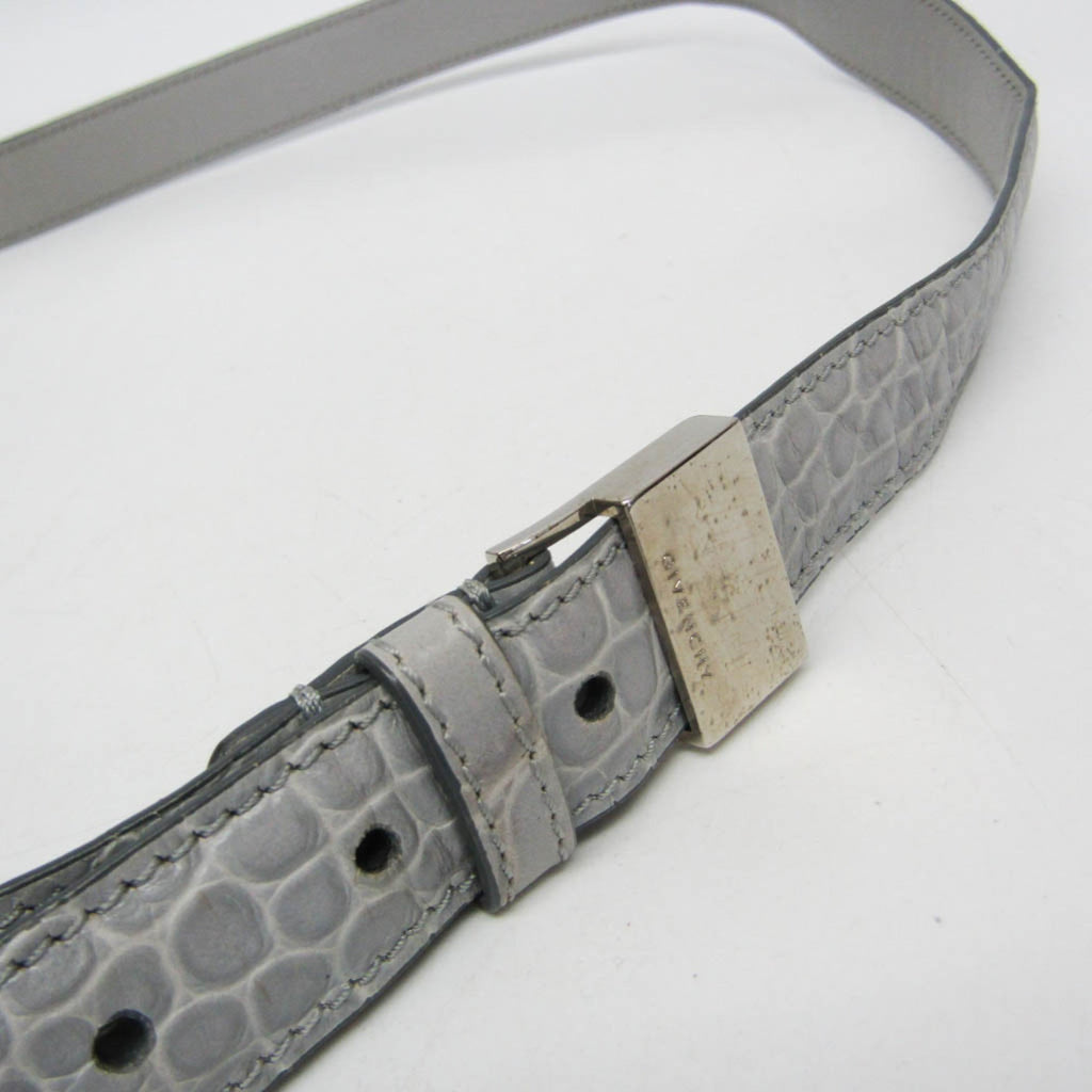 Givenchy Pandora Box Medium · Embossed Leather