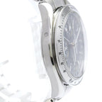 Omega Speedmaster · Triple Date · Automatic