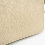 Loewe Barcelona · Leather