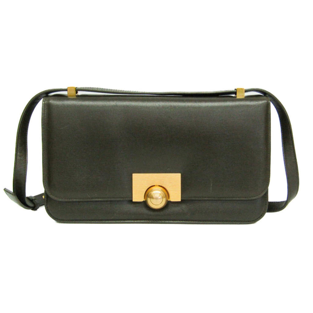 Bottega Veneta Classic · Leather