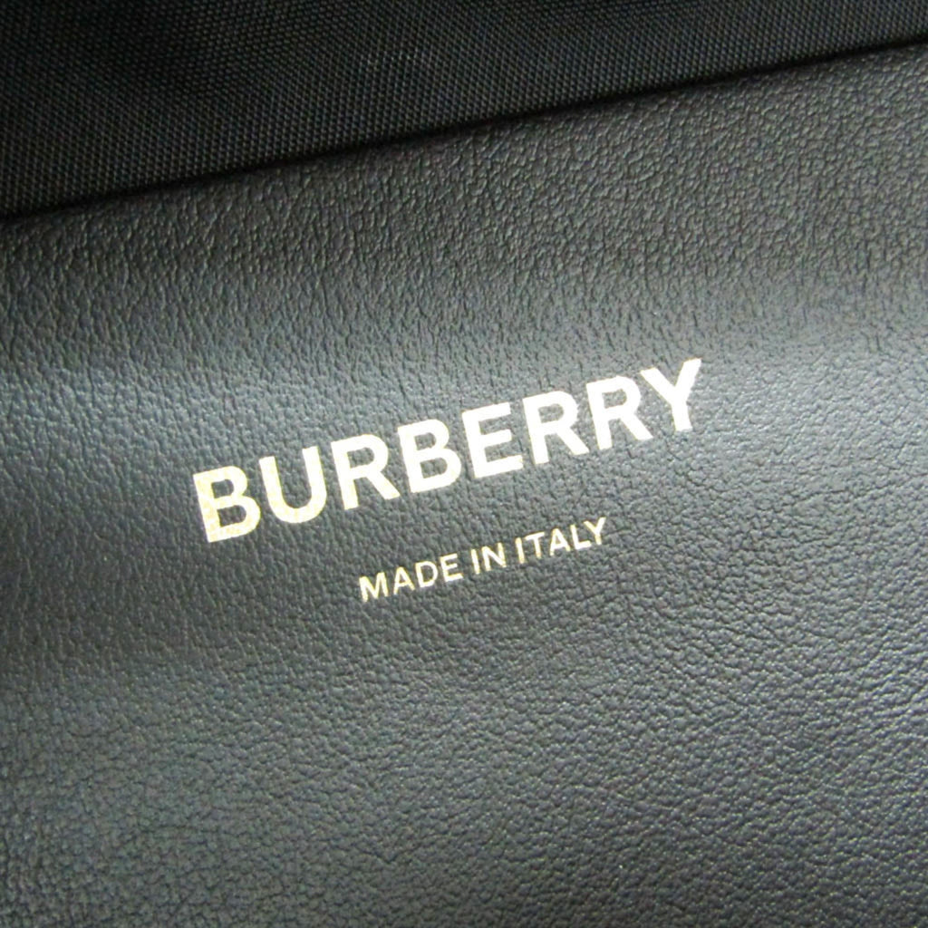 Burberry TB Monogram · Belt Bag