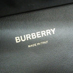 Burberry TB Monogram · Belt Bag