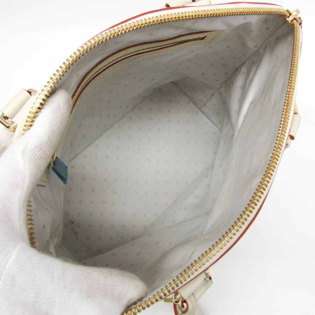 Louis Vuitton Suhali Lockit PM