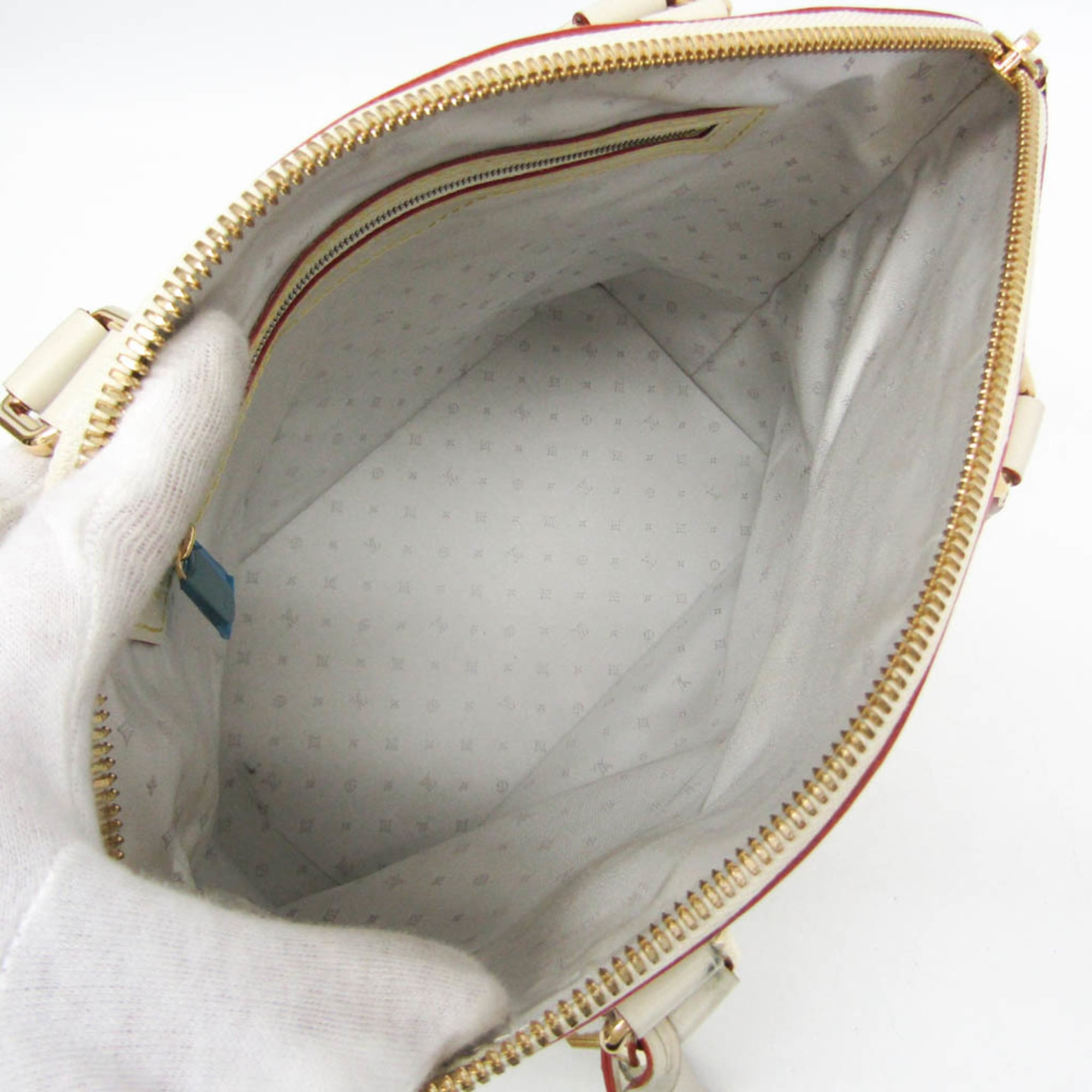 Louis Vuitton Suhali Lockit PM