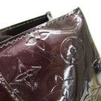 Louis Vuitton Wilshire PM · Monogram Vernis