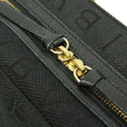 Bvlgari Logomania · Canvas & Leather