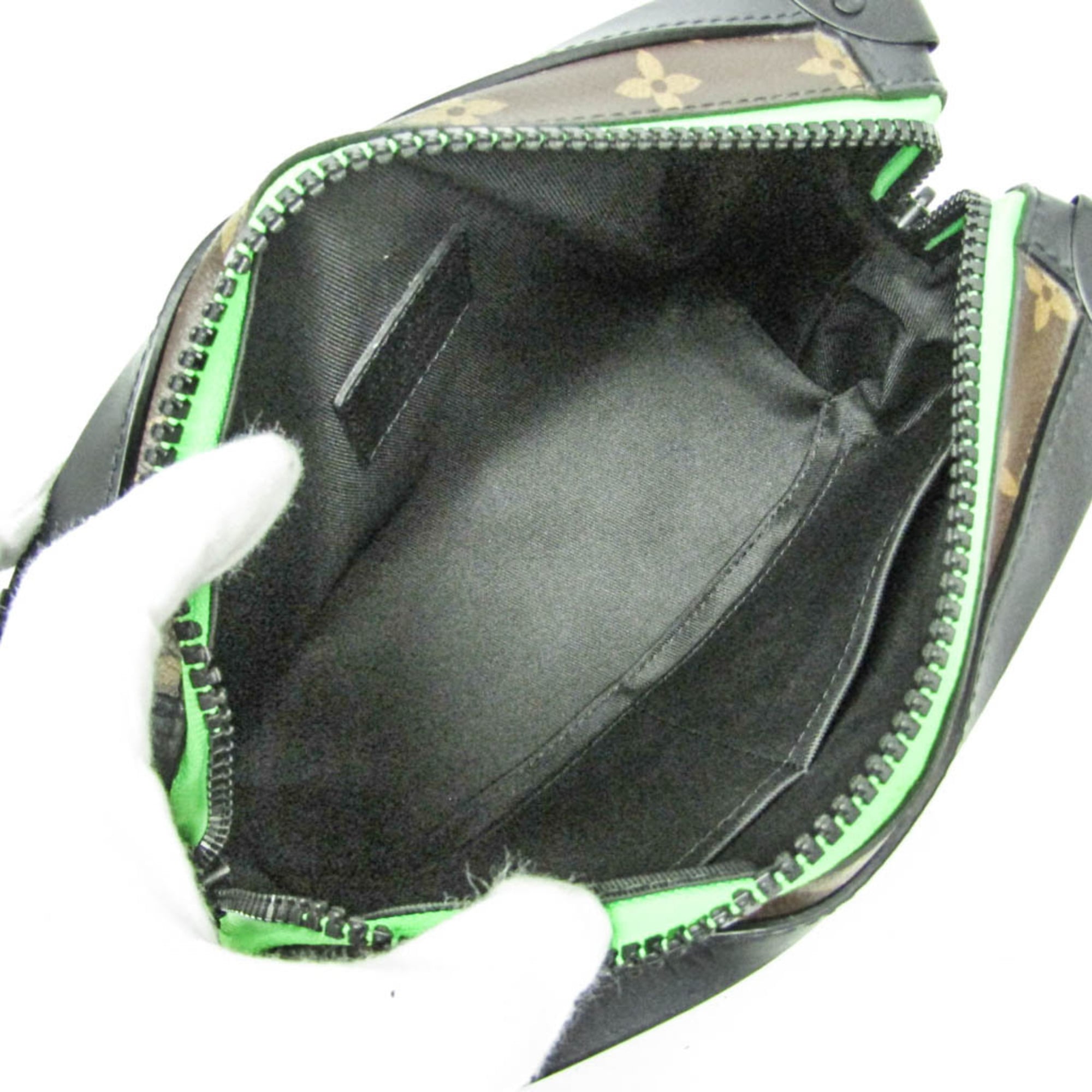 Louis Vuitton LV Friend Soft Trunk · Monogram