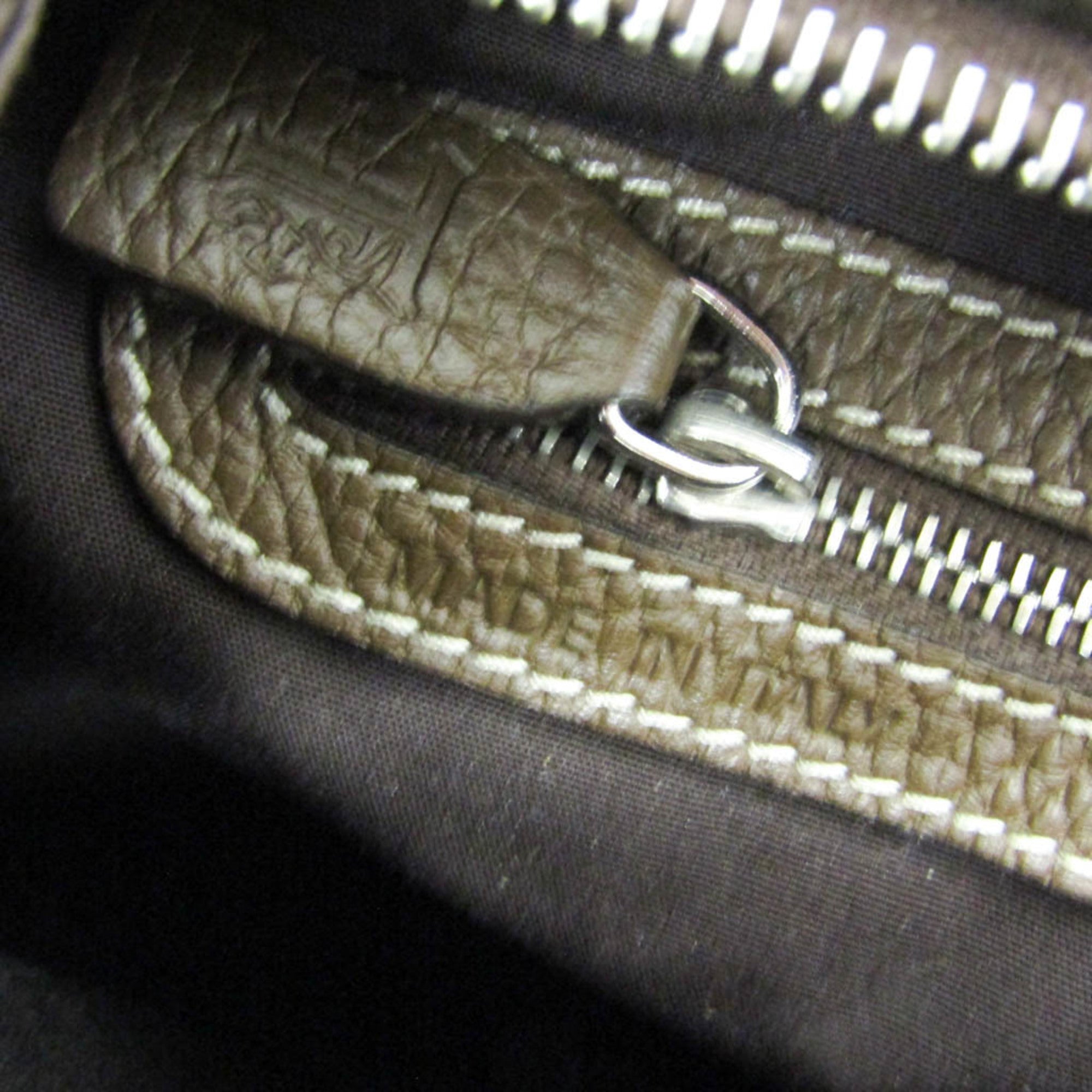 Tod's · Leather Shoulder Bag