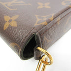 Louis Vuitton Monogram Multi Pochette Felicie