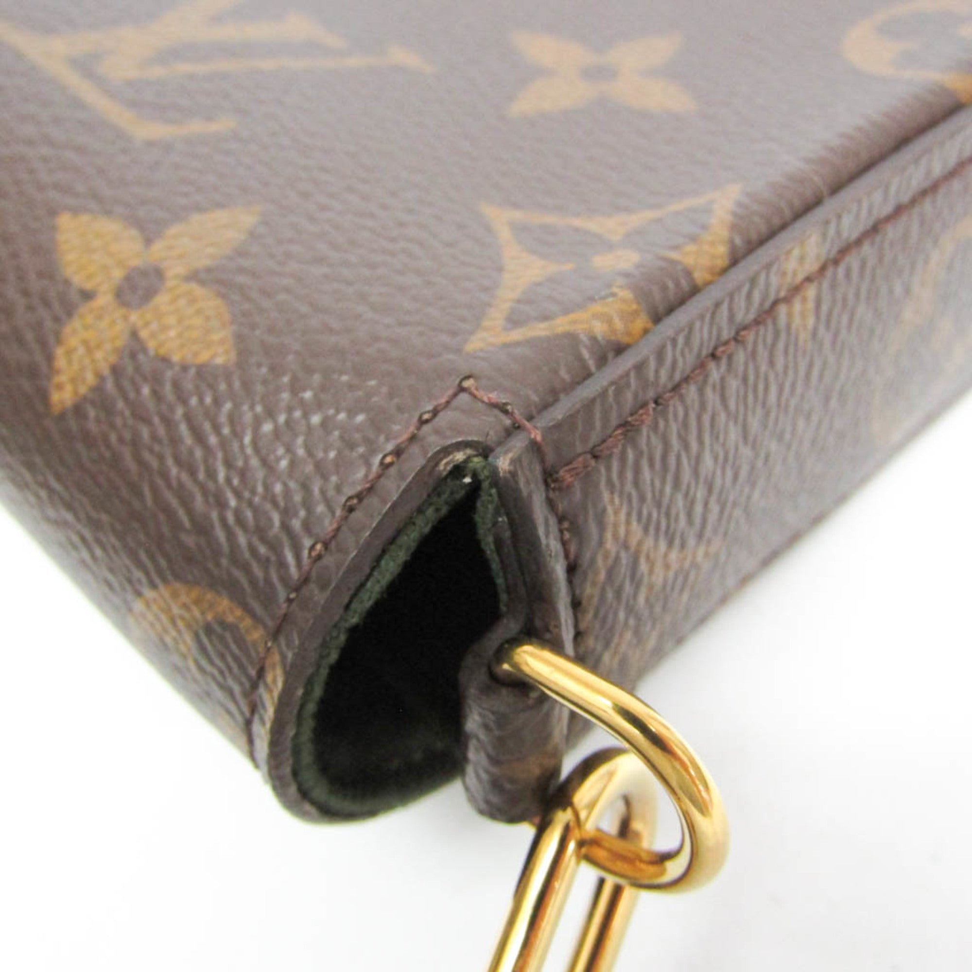 Louis Vuitton Monogram Multi Pochette Felicie