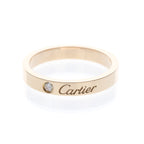 Cartier C de Cartier · Rose Gold · Diamond
