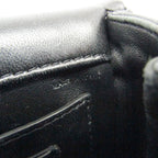 Valentino Garavani One Stud · Lamb Leather
