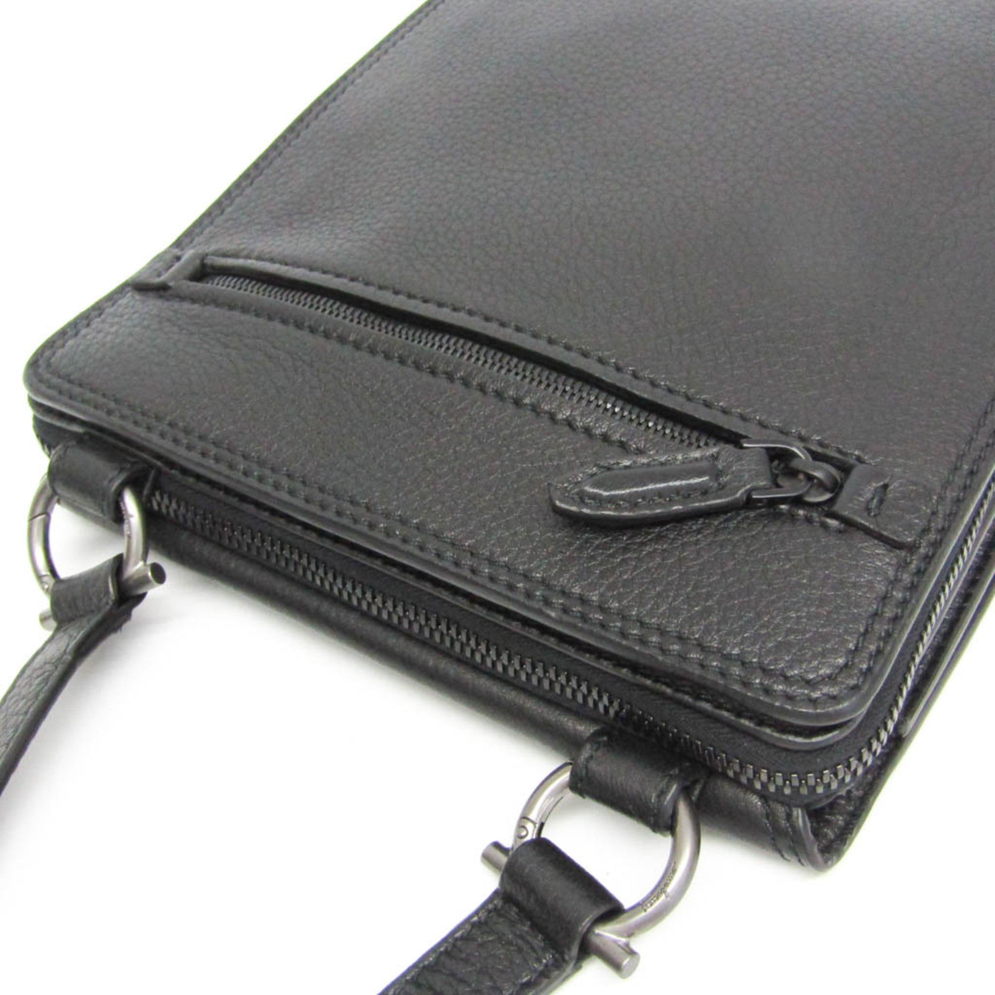 Salvatore Ferragamo · Bi-fold Storage Bag