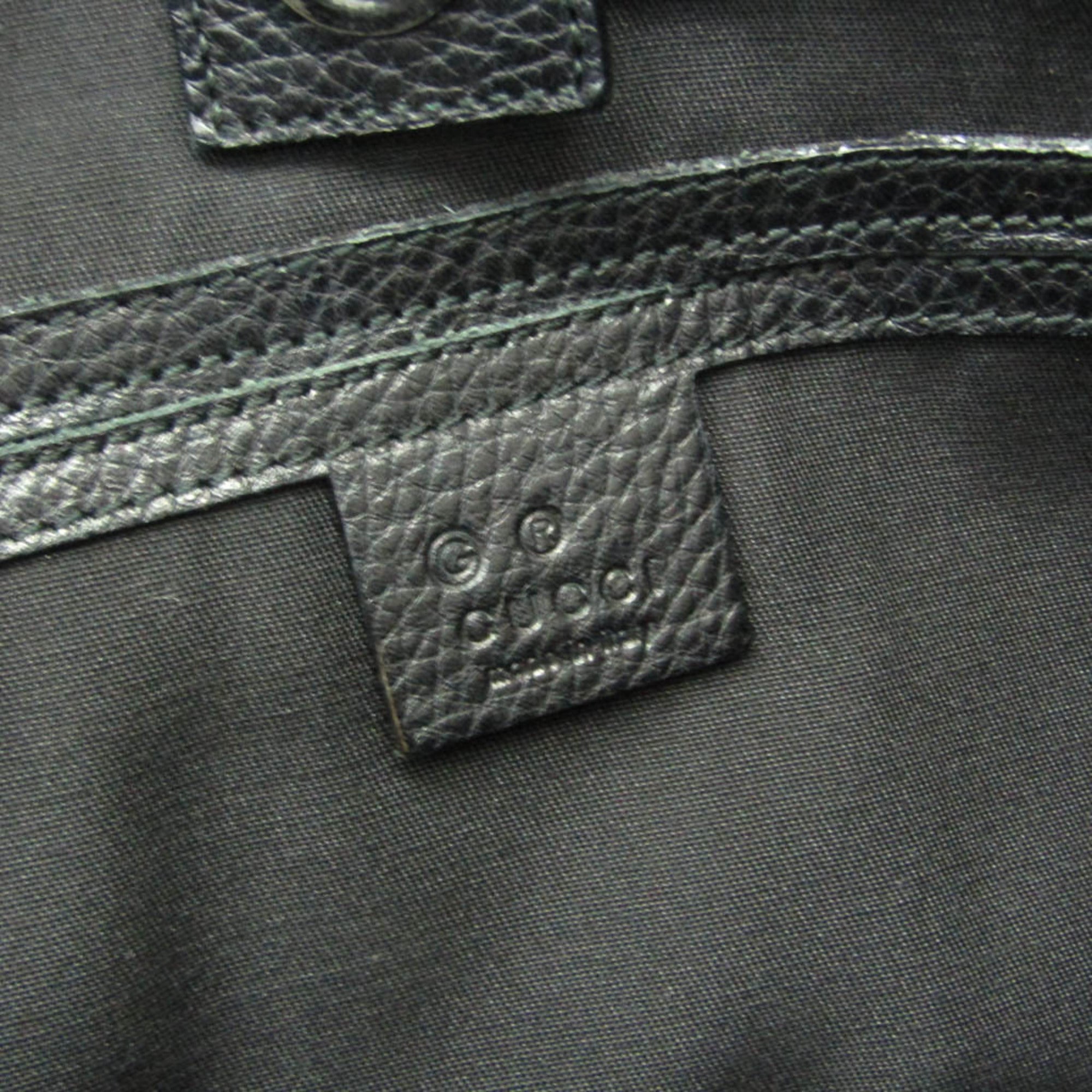 Gucci GG Canvas · Tote