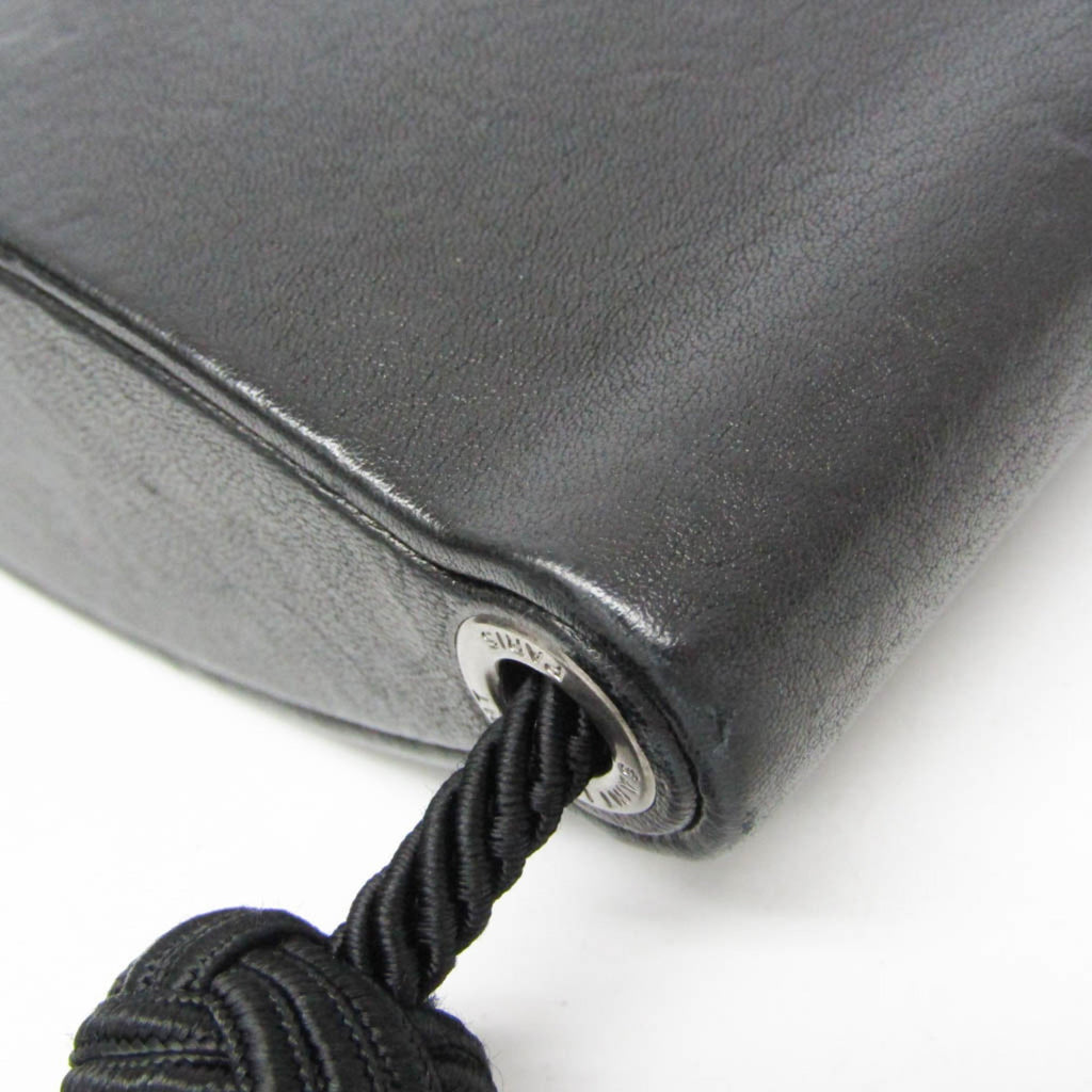 Yves Saint Laurent Opium · Leather
