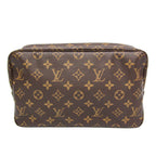 Louis Vuitton Toiletry Pouch 28 · Monogram