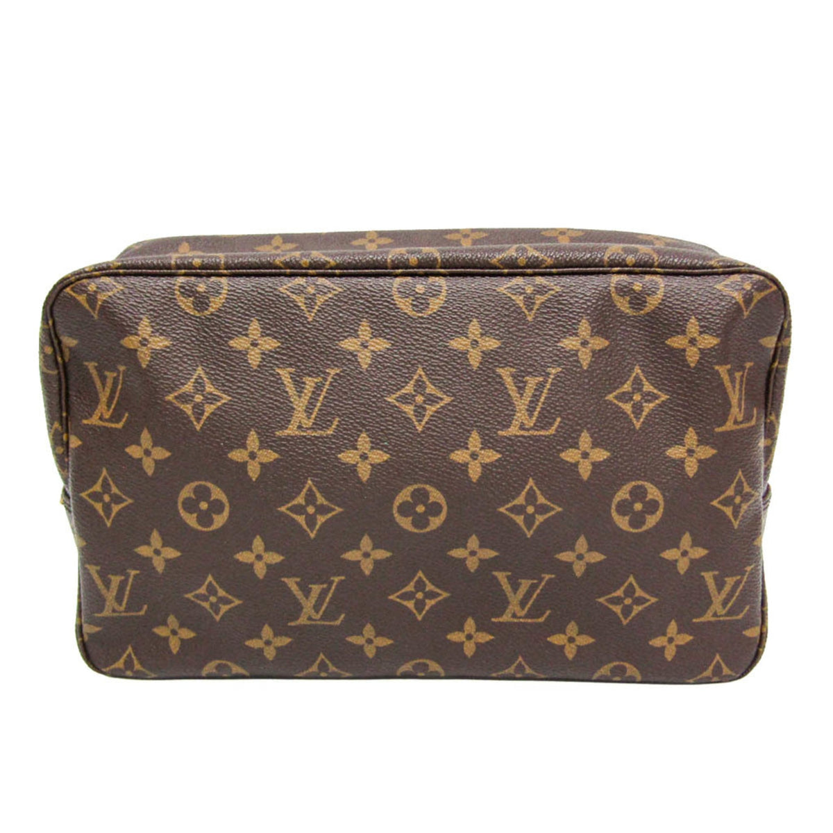 Louis Vuitton Toiletry Pouch 28 · Monogram