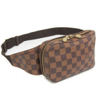 Louis Vuitton Geronimos · Damier Ebene