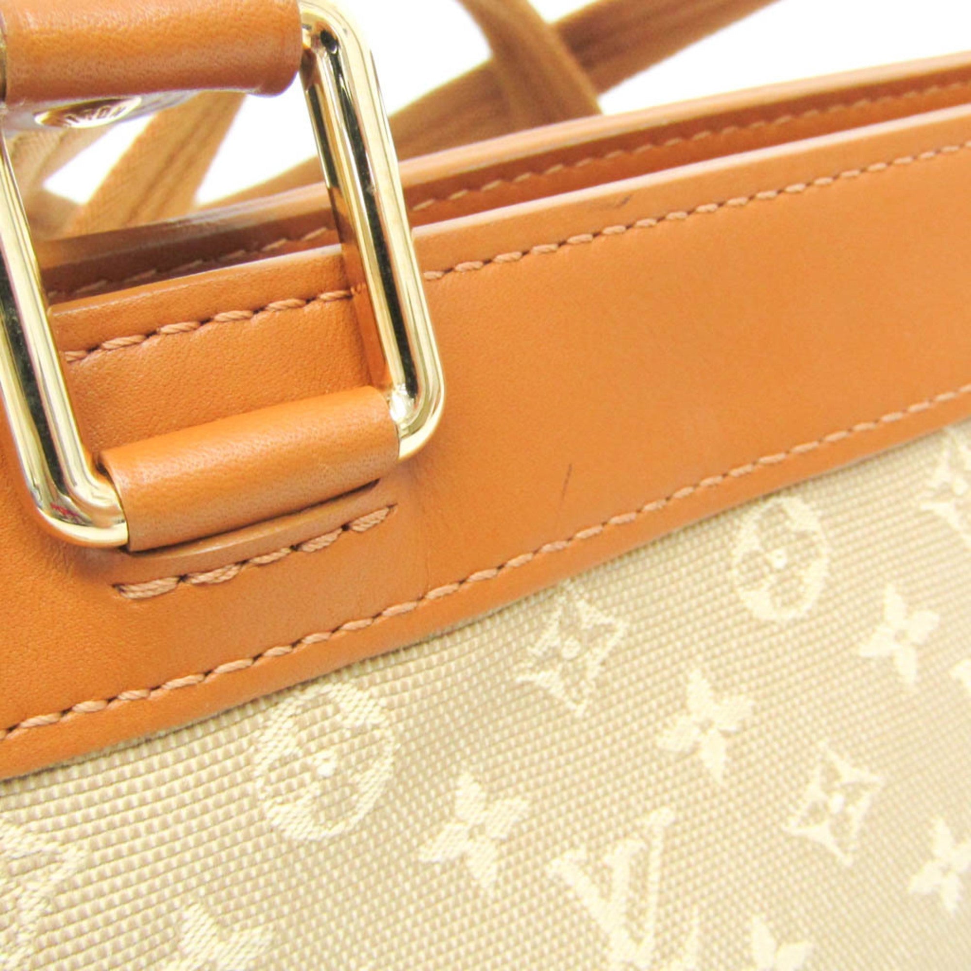 Louis Vuitton Lucille PM · Monogram Mini