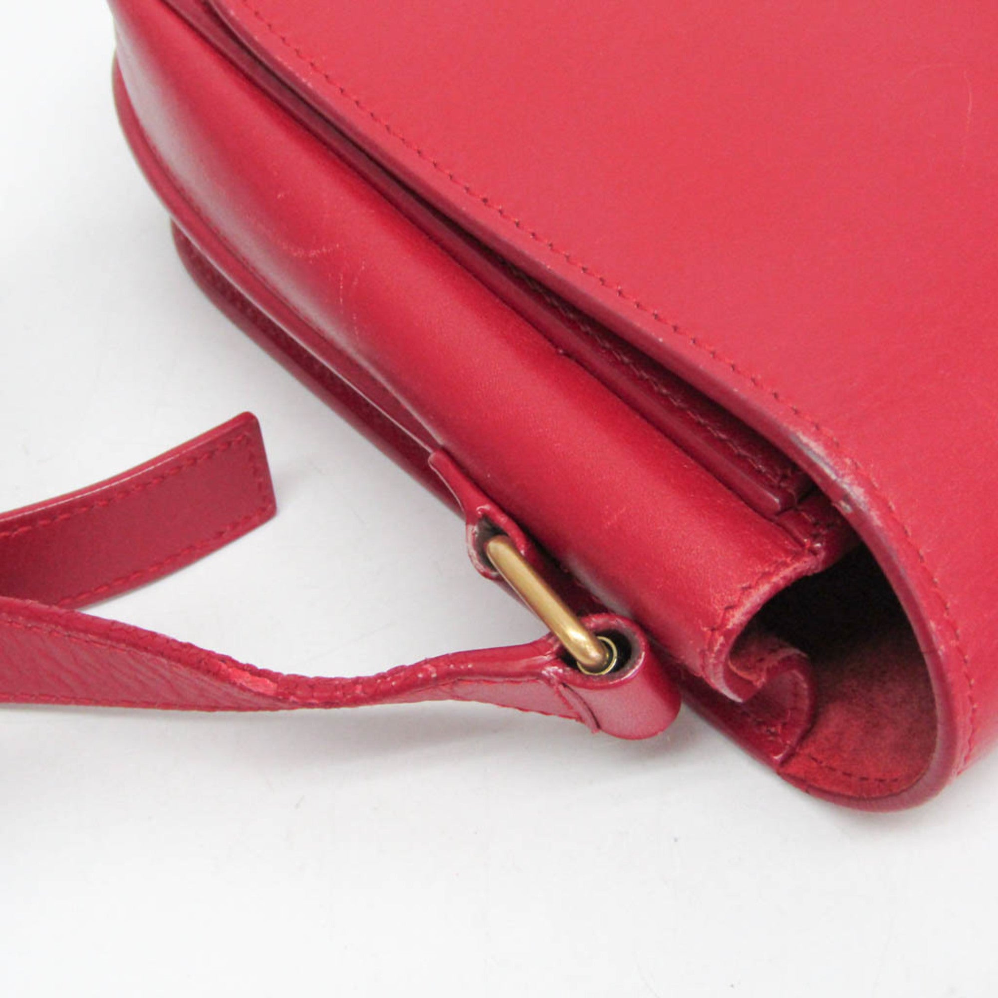 Yves Saint Laurent Betty · Leather