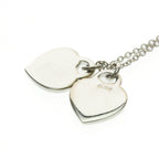 Tiffany Return To Tiffany · 18K White Gold