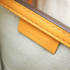 Moreau Saint Tropez · Canvas & Leather