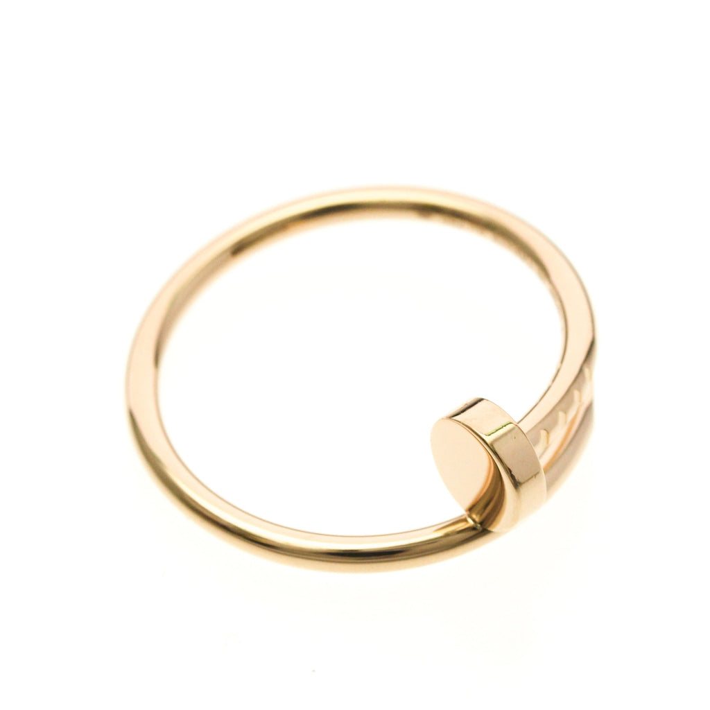 Cartier Juste un Clou · Rose Gold
